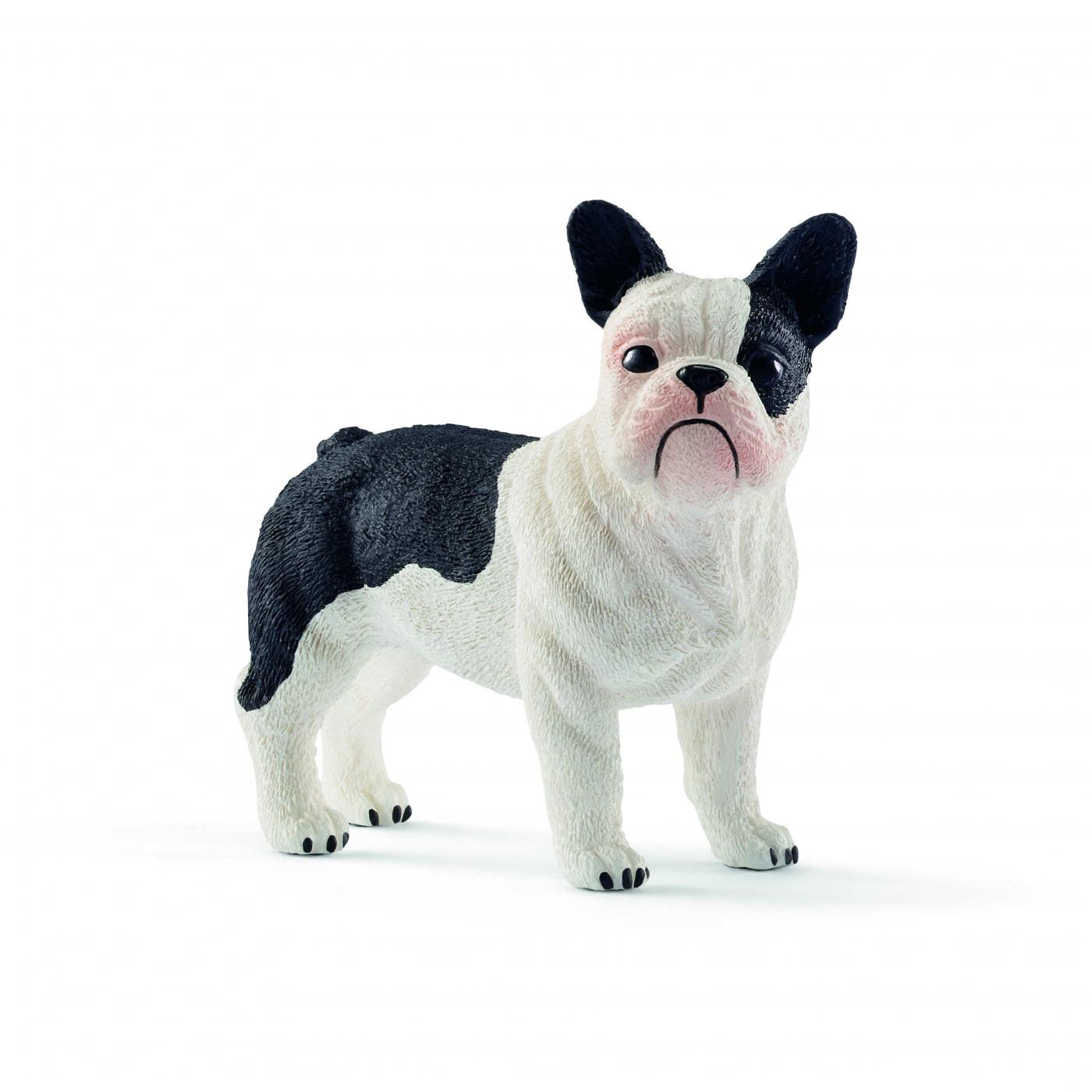 Schleich Farm World Bulldog French 13877