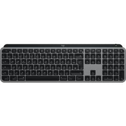 Teclado logitech qwertz (de)