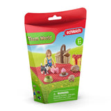 Schleich Farm World Birthing Picnic 42426 - afbeelding 2