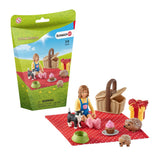Schleich Farm World Birthing Picnic 42426 - afbeelding 3