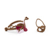 Schleich Horse Club Saddle y Halster Sofia y Blossom 42490