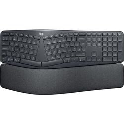 Logitech K860 Ergo Keyboard
