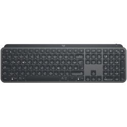 Tastiera logitech mx master key per business grigia