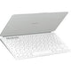 Teclado logitech inalámbrico qwertz (de)