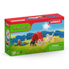 Schleich Farm World Cuppy House 42480