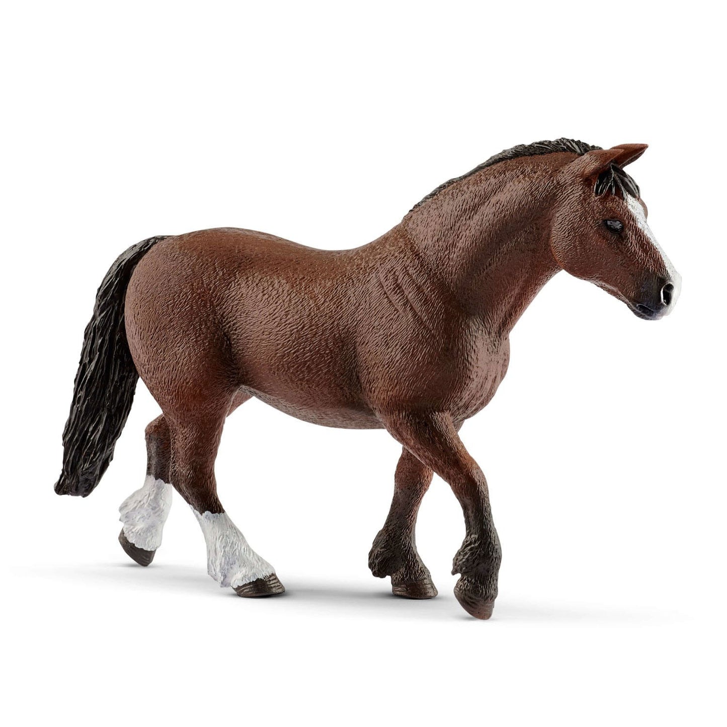 SCHLEICH HOIVE CLUB PONHE AGILITÀ MATCHIO 42482