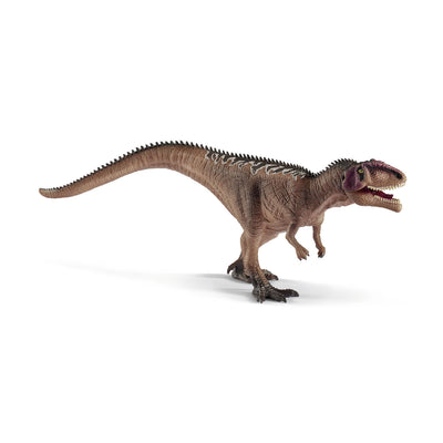 Schleich Dinosaurios Young Giganotosaurus 15017