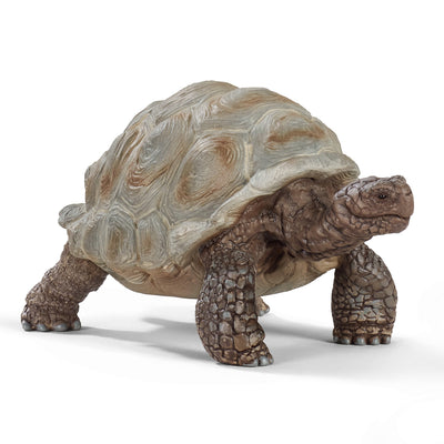 Schleich WILD LIFE Reuzenschildpad 14824