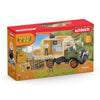 Schleich Vida salvaje Gran vida de vida para animales 42475