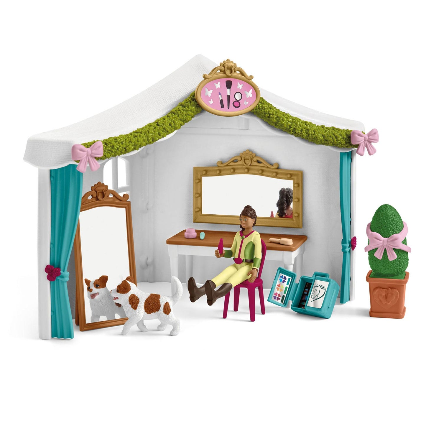 Schleich Horse Club Gran Horse Show 42466