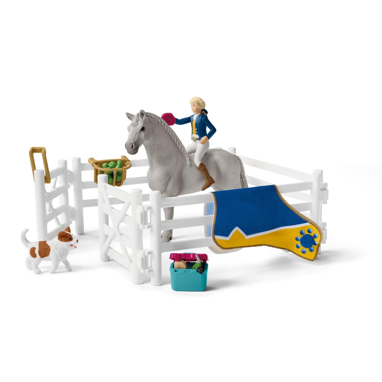 Schleich Horse Club Gran Horse Show 42466