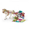 Schleich horse club koets voor de grote paardenshow 42467