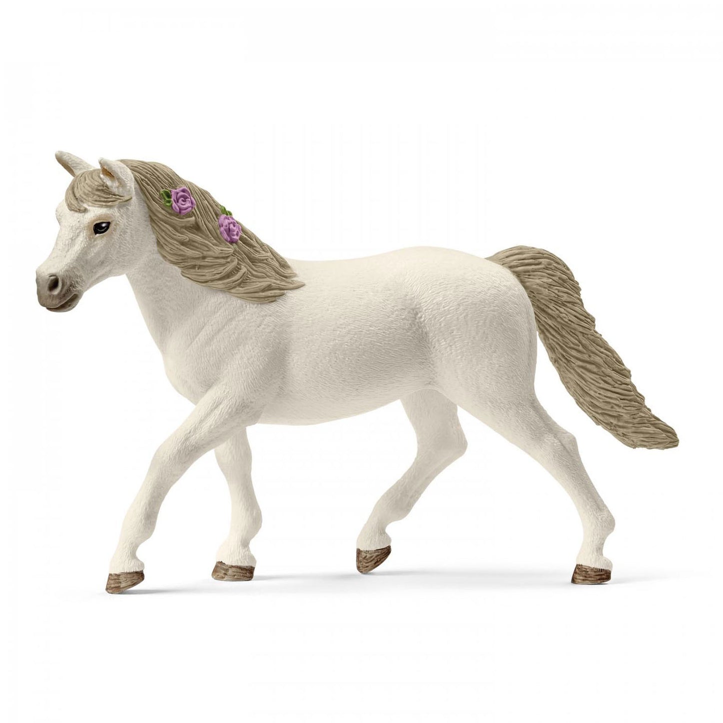 Schleich horse club koets voor de grote paardenshow 42467
