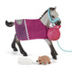 Schleich Horse Club playing pleasure with foal 42534