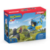 SCHLEICH DINOSAURS Attacco dal cielo