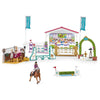 Competencia de amistad de Schleich Horse Club 42440