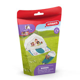 Accessori del Schleich Horse Club Camping 42537 - afbeelding 2