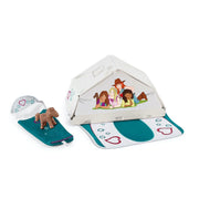 Schleich HORSE CLUB Accessoires Camping 42537 - afbeelding 3