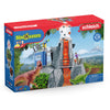 Schleich dinosaurs grote vulkaanexpeditie 42564