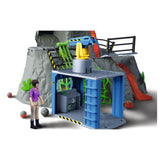 Schleich Dinosaur's large volcano expedition 42564 - afbeelding 4