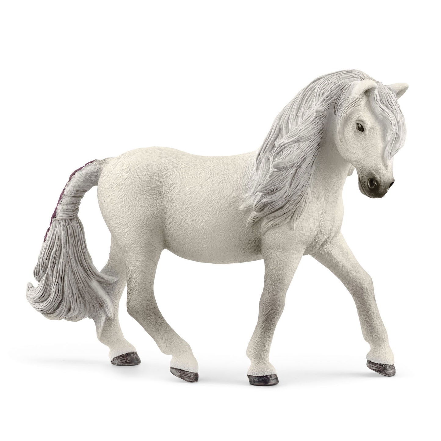 SCHLEICH 13942 Mare di pony islandese
