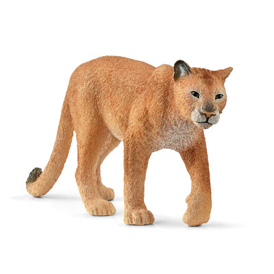 Schleich Wild Life Puma 14853