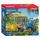 Schleich Dinosaurs Truck Mission 42565 - afbeelding 2