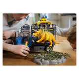 Schleich Dinosaurs Truck Mission 42565 - afbeelding 5
