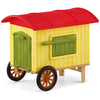Schleich FARM WORLD Kippenhok 42572