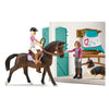 Schleich Horse Club Ruitershop