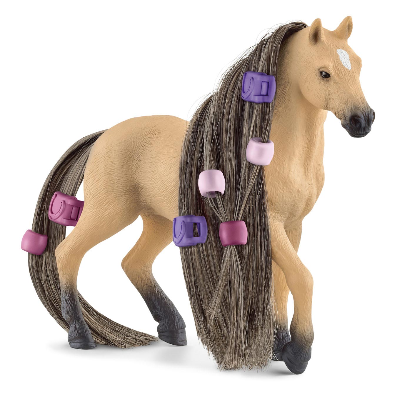 Schleich Horse Club Beauty Horse andalusian Mare 42580