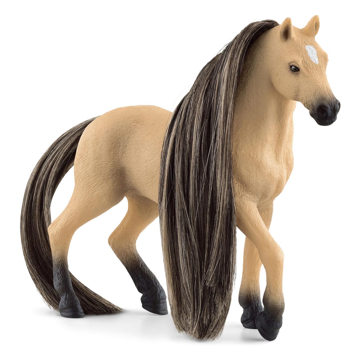 Schleich Horse Club Beauty Horse andalusian Mare 42580