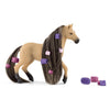 Schleich Horse Club Beauty Horse andalusian Mare 42580