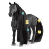 Schleich Horse Club Beauty Horse Criollo Definitiva Mare 42581