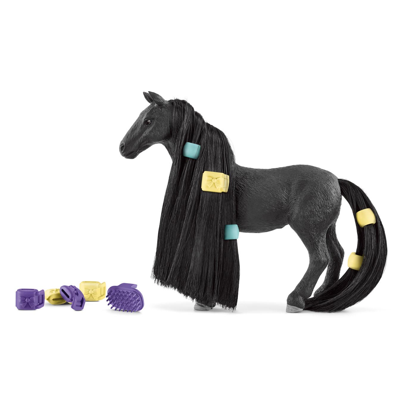 Schleich Horse Club Beauty Horse Criollo Definitiva Mare 42581