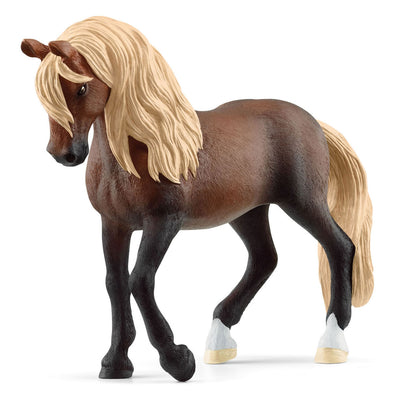 Schleich Horse Club peruviano Pasohengst 13952