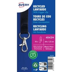 Cavo chiave Avery zweckform 4842n