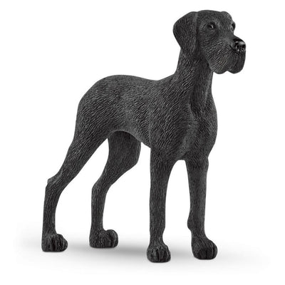 Schleich Farm World World German Dog 13962