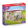 Schleich Horse Club Saddle Room Gastos 42591