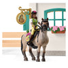 Schleich Horse Club Saddle Room Gastos 42591