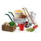 Accesorios de Schleich Farm World para el establo 42610