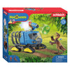 SCHLEICH DINOSAURS SITO VEICOLO 42604