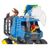 SCHLEICH DINOSAURS SITO VEICOLO 42604