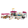 SCHLEICH HOURN CLUS CROUNT 42619