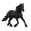 Schleich horse club friese hengst 13975