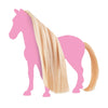 Schleich Horse Club i suoi cavalli di bellezza Blond 42650