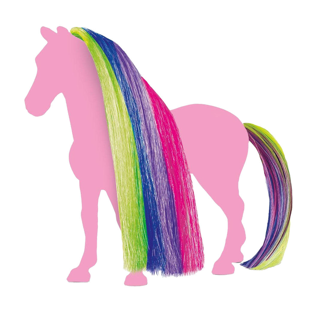 Schleich Horse Club Hers Beauty Horses Regenboog 42654