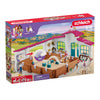 Schleich Horse Club Rijhal Peppertree