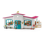 Schleich Horse Club Rijhal Peppertree - afbeelding 3