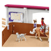 Schleich Horse Club Rijhal Peppertree